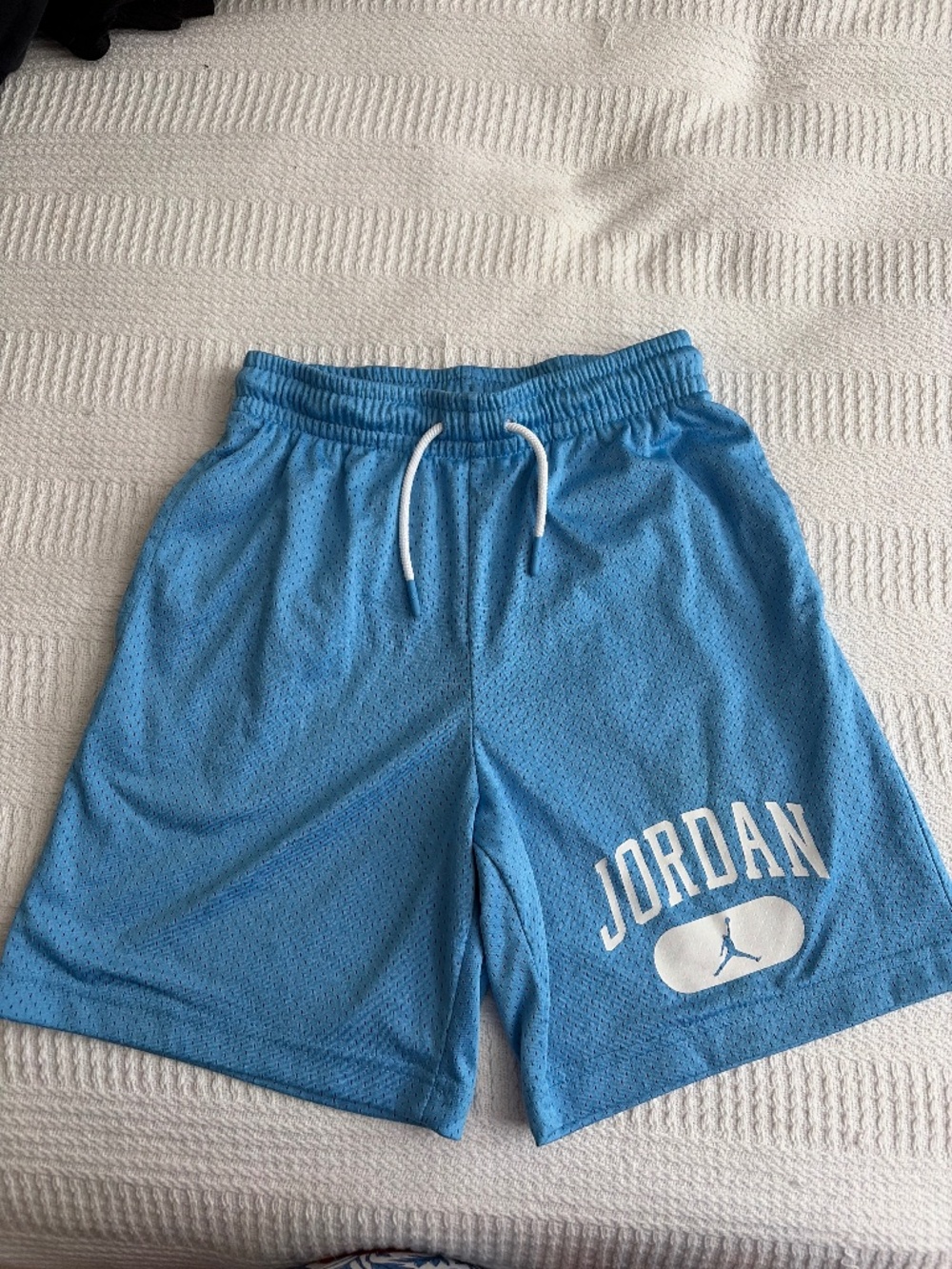 Boys Jordan Shorts